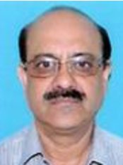 Dr Gautam Kumar Mitra - Doctor at Sunetra Family Eye Care Centre