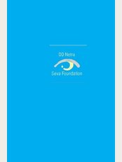 D.D. Netra Seva Foundation - Naya Nohra Kota, Rajasthan, 325201, 