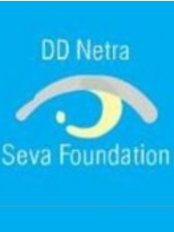 D.D. Netra Seva Foundation - Naya Nohra Kota, Rajasthan, 325201,  0