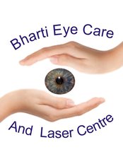 Bharti eye Care and Laser Center - HEALTHY EYES FOREVER 