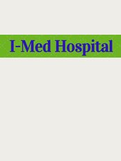 I-MED Eye Care Centre - SCF- 44, 1st Floor, Phase- XI,, Sector- 65, Mohali, Punjab, 160062, 