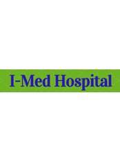 I-MED Eye Care Centre - SCF- 44, 1st Floor, Phase- XI,, Sector- 65, Mohali, Punjab, 160062,  0