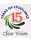 Clear Vision Eye Center - 201, Bhavya Plaza, Station Road,, Khar (W),, Mumbai, India, 400052,  0