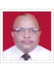 Dr Chandresh Parikh - Ophthalmologist at Dr. Vaidya Eye Hospital