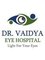 Dr. Vaidya Eye Hospital - A - 15/16, Sitladevi Society,, Andheri Link Road, Andheri (W),, Mumbai, 400058,  0