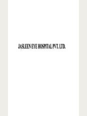 Jasleen Eye Hospital - wardha road, Dhantoli, Nagpur, Maharashtra, 440012, 