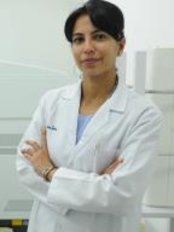 Dr Vandana Jain - Ophthalmologist at Dr Vandana Jain Cornea and Lasik Surgeon