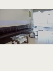 Drashti Eye Hospital - 4-5 Keystone Elita, sec-15, plot – 49, D mart Road, Kharghar, Navi Mumbai-410210., Navi Mumbai, Maharashtra, 410210, 