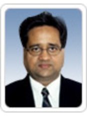 Dr Vinod Goyal - Ophthalmologist at Surya Eye Institute -Maharashtra Branch