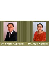 Shishir Agrawal - Ophthalmologist at Agrawal Eye Institute