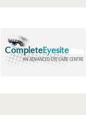 Complete Eyesite - New Delhi - NOVA Specialty Surgery, A-19 / A, Kailash Colony, New Delhi, 110048, 