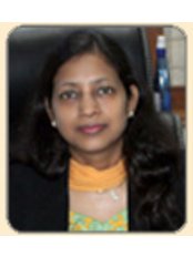 Dr Neera Agarwal - Ophthalmologist at Neera Eye Centre Delhi