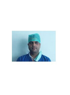 Spectra Eye Hospital - Greater Kailash-1