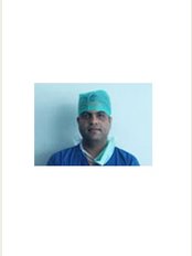Spectra Eye Hospital - Greater Kailash-1 - E-82-A,Greater Kailash-1, New Delhi, Delhi, 110048, 