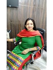 OrthoVision Clinic - A-82,Sector 31,Noida, Noida, Uttar Pradesh, 201303,  0