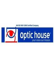 Optic House - 4 , padmavati shopping centre, Nr.Cow Circle  , Akota, Vadodara, Gujrat, null,  0