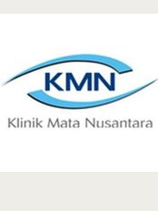 Klinik Mata Nusantara - Sentra Niaga Kalimalang Blok A9 - 16, Jl. Ahmad Yani, Bekasi, 17144, 