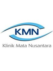Klinik Mata Nusantara - Jakarta Selatan - Jl. R.A. Kartini No. 99, Lebak Bulus, Jakarta Selatan, 12440,  0