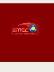 Smec Klinik Spesialsis Mata - Jl. Iskandar Muda No. 278/280, Medan, 