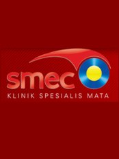 Smec Klinik Spesialsis Mata - Jl. Iskandar Muda No. 278/280, Medan,  0