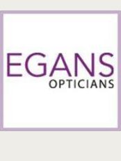 Egans Opticians - 5/6 Lavitts Quay, Cork, Ireland, 