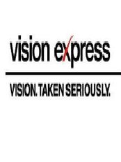 Vision Express Dublin - Blanchardstown - Unit 118/119, Blanchardstown Shopping Centre, Blanchardstown, Dublin, Dublin 15,  0