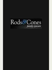 Rods and Cones Eyecare - Unit 4, Ashleigh Centre, Castleknock, Dublin 15, 