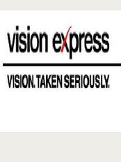 Vision Express Dublin - Henry Street - 19 Henry st, Dublin 2, Dublin, Dublin 2, 