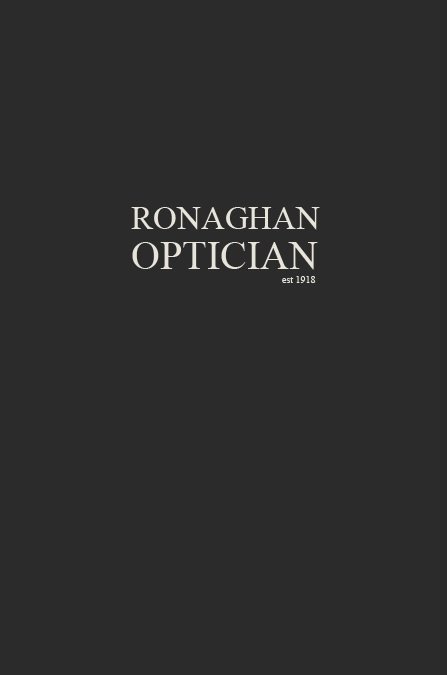 Ronaghan Optician - Carrickmacross