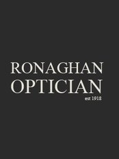 Ronaghan Optician - Carrickmacross - Main Street, Carrickmacross, Co Monaghan,  0