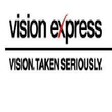 Vision Express Athlone