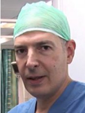 Dr Adi Nachum - Doctor at Assuta Optic - Jerusalem