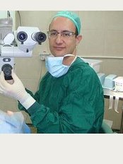 Dr. Yaniv Barkna - Beilinson St., Neve Ram, Tel Aviv, 