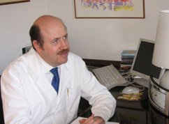 Dr. Guillermo Mario Fioravanti-Bologna