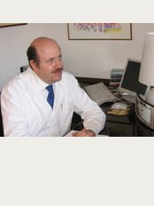 Dr. Guillermo Mario Fioravanti-Bologna - Piazza Trento e Trieste, 2/2, Bologna, 40137, 
