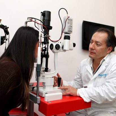 Pascotto-Institute for Eye Health-Caserta