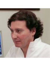 Dr Nicola Santacroce - Doctor at Centro Oculistico IRIS Cosenza