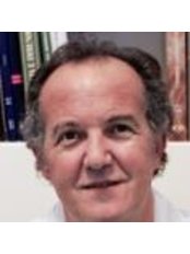 Dr Silverio Rizzuto - Doctor at Centro Oculistico IRIS Cosenza