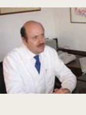 Dr. Guillermo Mario Fioravanti-Molinella - Via Marconi, 12, Molinella, 40062, 