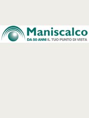 Ottica Maniscalco srl - Corso Tukory,  76/80, Palermo, 90134, 