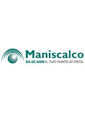 Ottica Maniscalco srl - Corso Tukory,  76/80, Palermo, 90134,  0