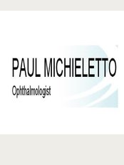 Paul Michieletto - Lungotevere - Lungotevere Flaminio 22, Rome, 00196, 