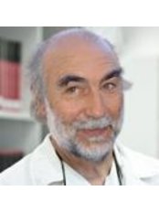 Dr Bruno Biondi - Doctor at Studio Medico Biondi Oftalmologico