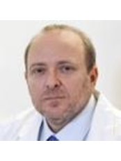 Dr Luca Andreassi - Doctor at Studio Medico Biondi Oftalmologico