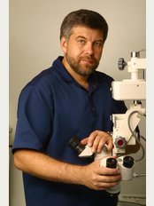 Dr.Solomatina Eye Clinic - Prof Igors Solomatins