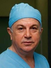 Dr George Cherfan - Chief Executive at Beirut Eye Specialist Hospital