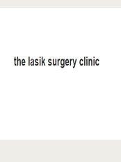 the lasik surgery clinic - hamra wardieh str. near najjar hospital, wakef el roum bldg. kornich al mazraa, Beirut, Lebanon, 