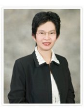 Dr Cheah May Hong - Ophthalmologist at International Specialist Eye Centre - Ampang