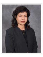 Dr Kamala Devi Lingam - Ophthalmologist at International Specialist Eye Centre - Ampang