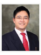 Dr Then Kong Yong - Ophthalmologist at International Specialist Eye Centre - Ampang